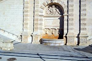 Marseille- Autour du Mucem- 005